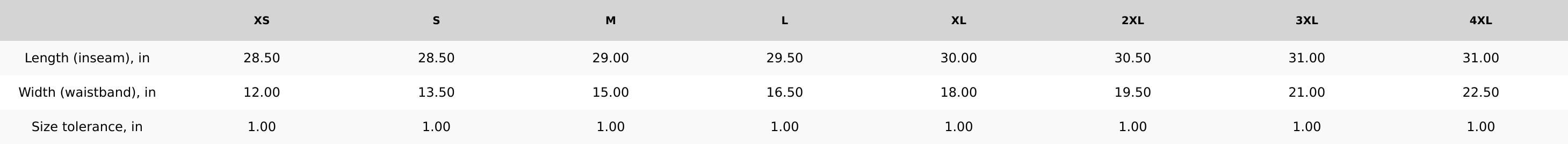 Embroidered 'It's Booga Baby' Joggers – Casual Fleece Lounge Pants Customizable