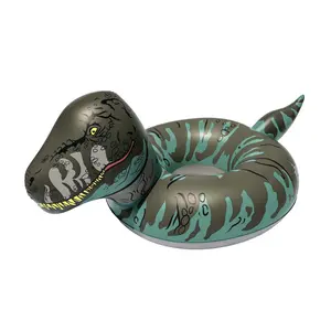 Jurassic T. Rex Pool Float 36 Inch