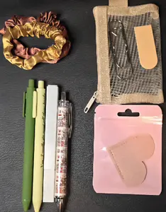 Library themed Bookish Bundle