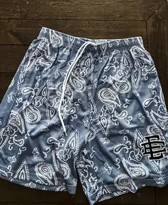 Eric Emanuel Shorts