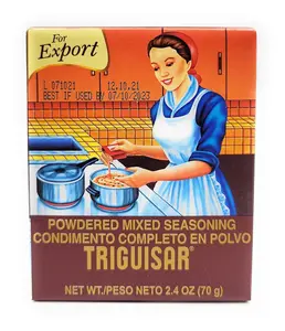 TRIGUISAR