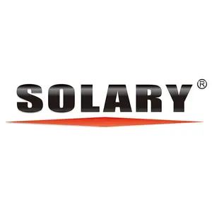 SOLARY shop logo