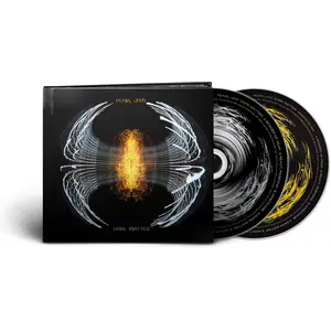Pearl Jam - Dark Matter  [COMPACT DISC - CD] With Blu-Ray Audio