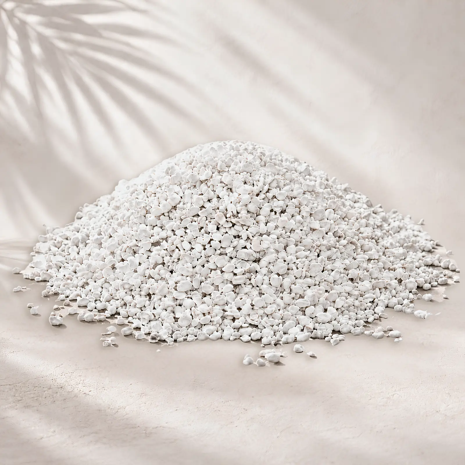 Perlite — Fine Grade (1-2mm) | Aeration & Drainage Substrate