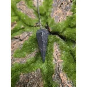 Hematite Pendulum