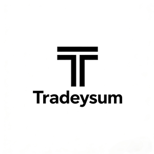 Tradeysum