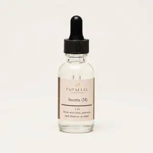 Inertia - Men's Fragrance Oil