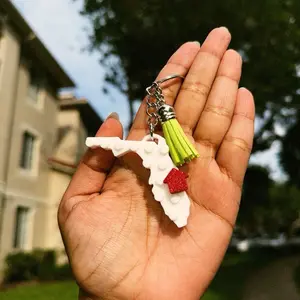 Home US Keychain