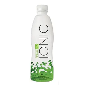 Bodē PRO ICONIC - Each one ounce serving provides 65 minerals -  Vitamin Dietary Supplement