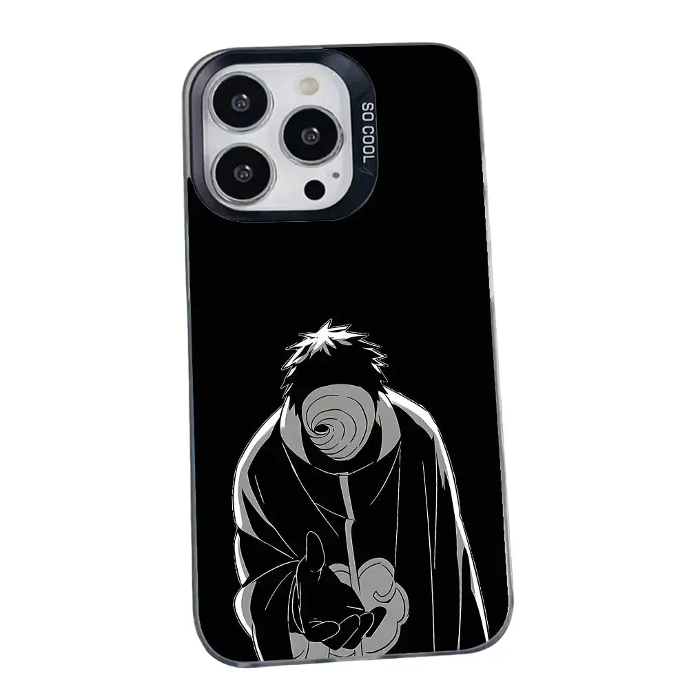NARUTO × casetify akatsuki 暁 第2世代　① Naruto x CASETiFY Co-Lab Brings Ninja Style to Your Smartphone