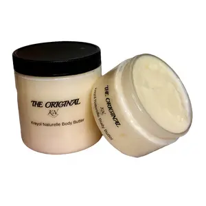 The Original Body Butter
