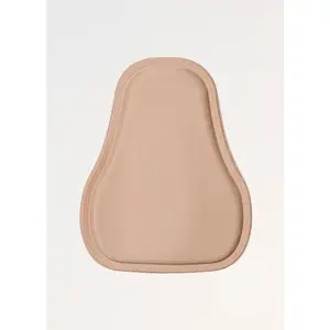 Pear Type Abdominal Board