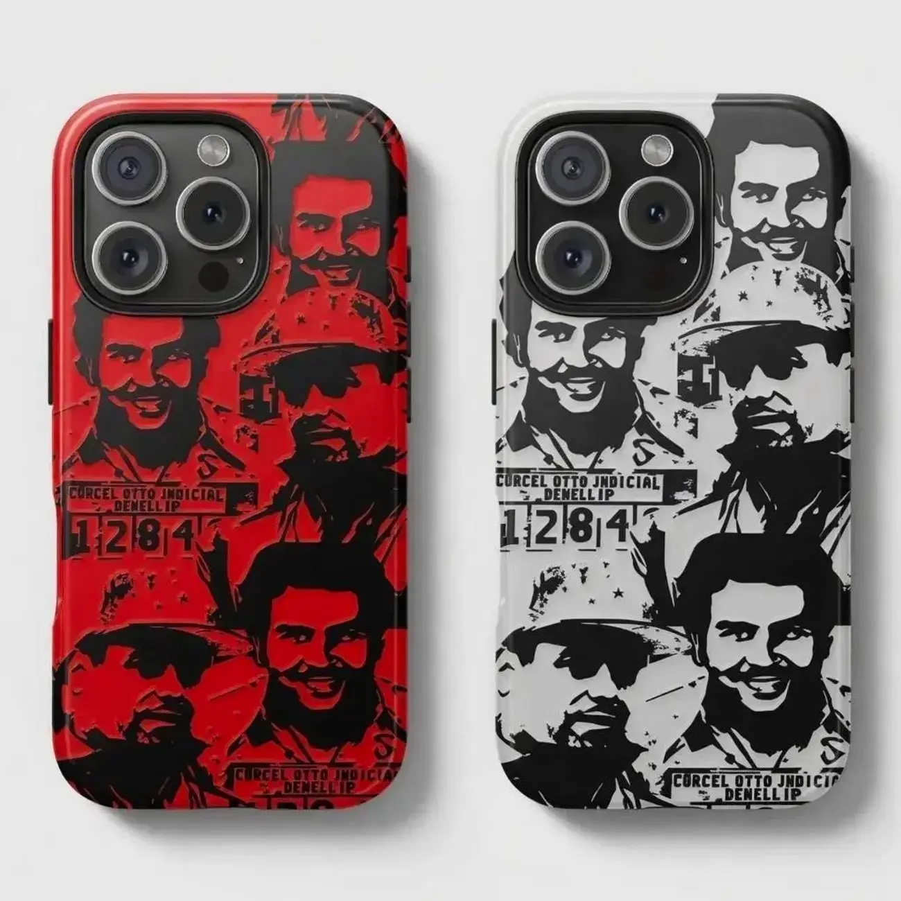 FUNDA/PROTECTOR Nini 09 / LA 701 / SIEMPRE PDTS Compatible with iPhone 11, 12, 13, 14, 15, 16, 17 & more – check our available size
