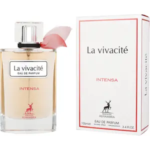 Maison Alhambra La Vivacite Intensa By Maison Alhambra Eau De Parfum For Women