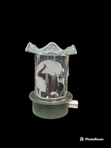 Wall plug in oil warmer Elephant