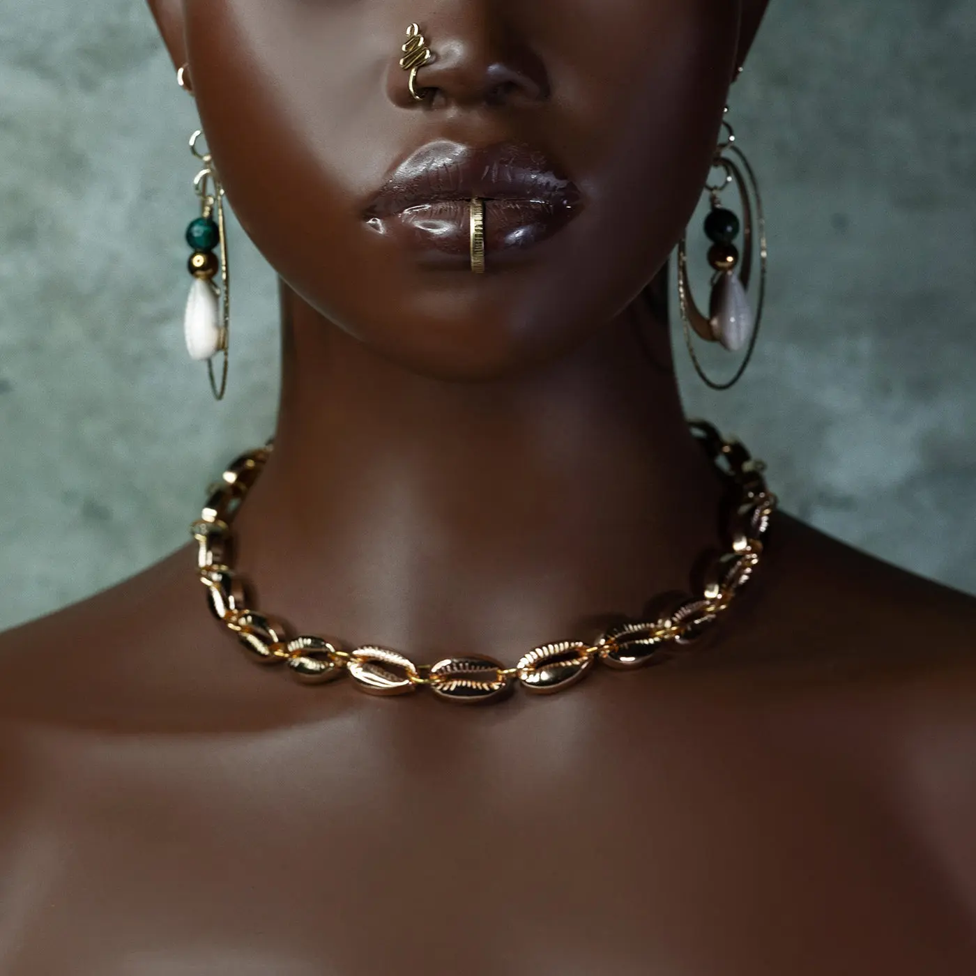 Abundance Choker
