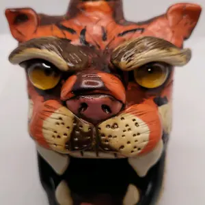 Tiger Rawrer (LG)