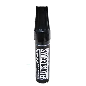 Street Slayer Industrial Chisel Tip Pocket Marker
