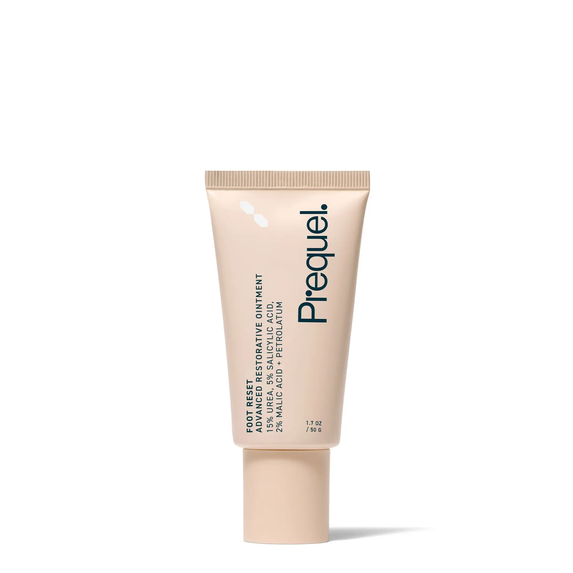 Foot Reset Ointment For Dry, Cracked Feet