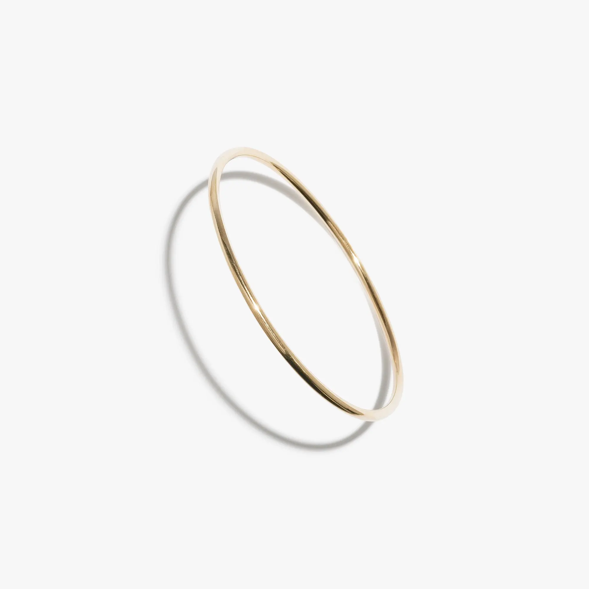 Thin Bangle