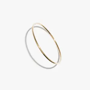 Thin Bangle