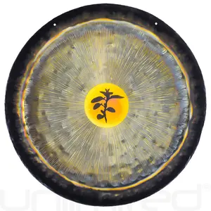 Gongland 21" Wisdom Gongs