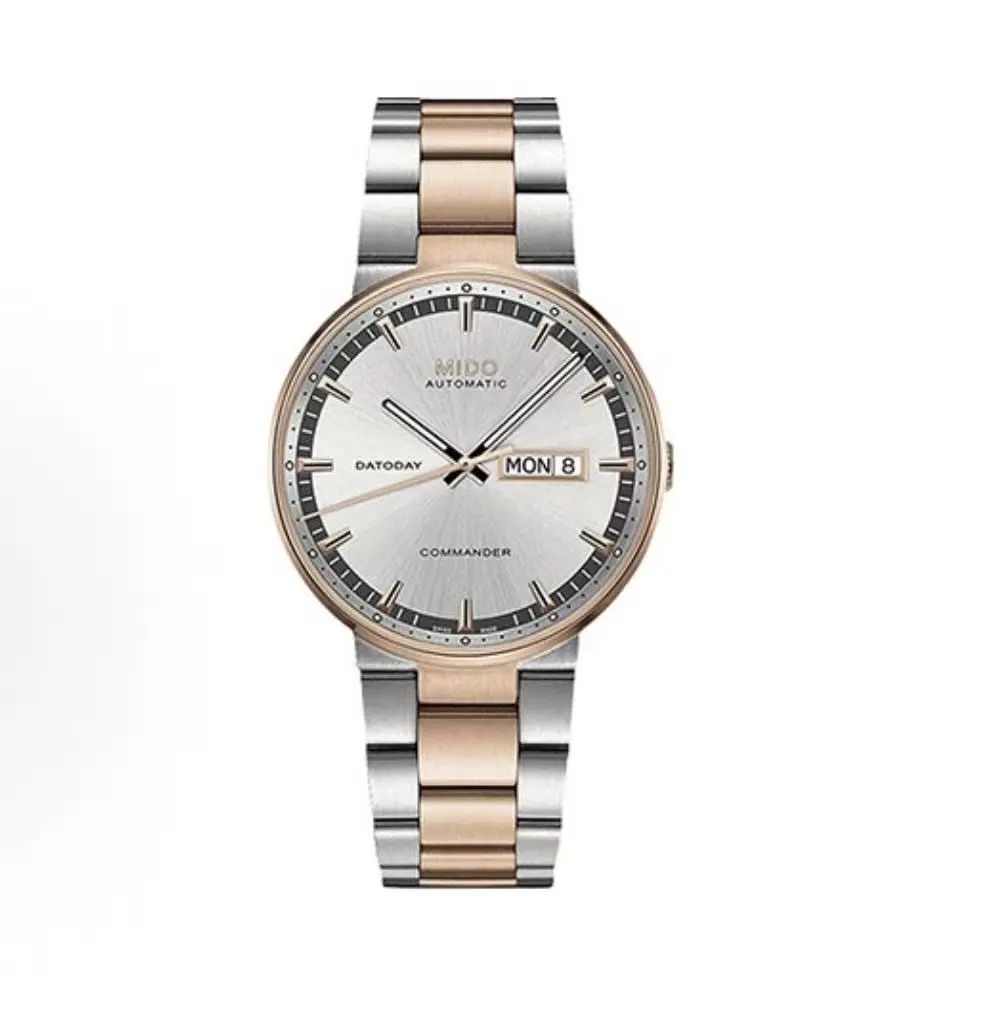 Mido  40mm Reference M014.430.22.031.00/ 13BG0521942