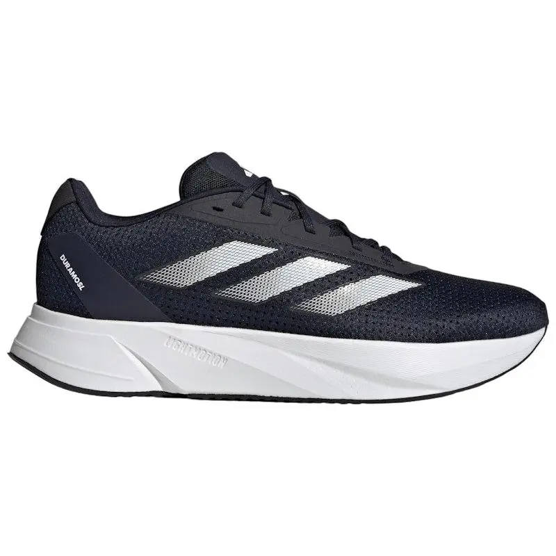 adidas Duramo SL Legend Ink Cloud White Core Black (men) by StockX