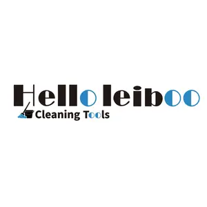 Hello Leiboo shop logo