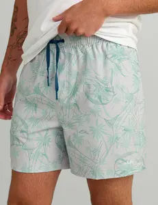 KC Pursuit Volley Swim Short
