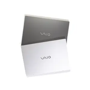 VAIO 14" Intel Core i5 1235U Laptop - Sleek Steel Design, High Performance, Ideal for Work & Play