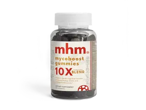 Mycoboost Gummies