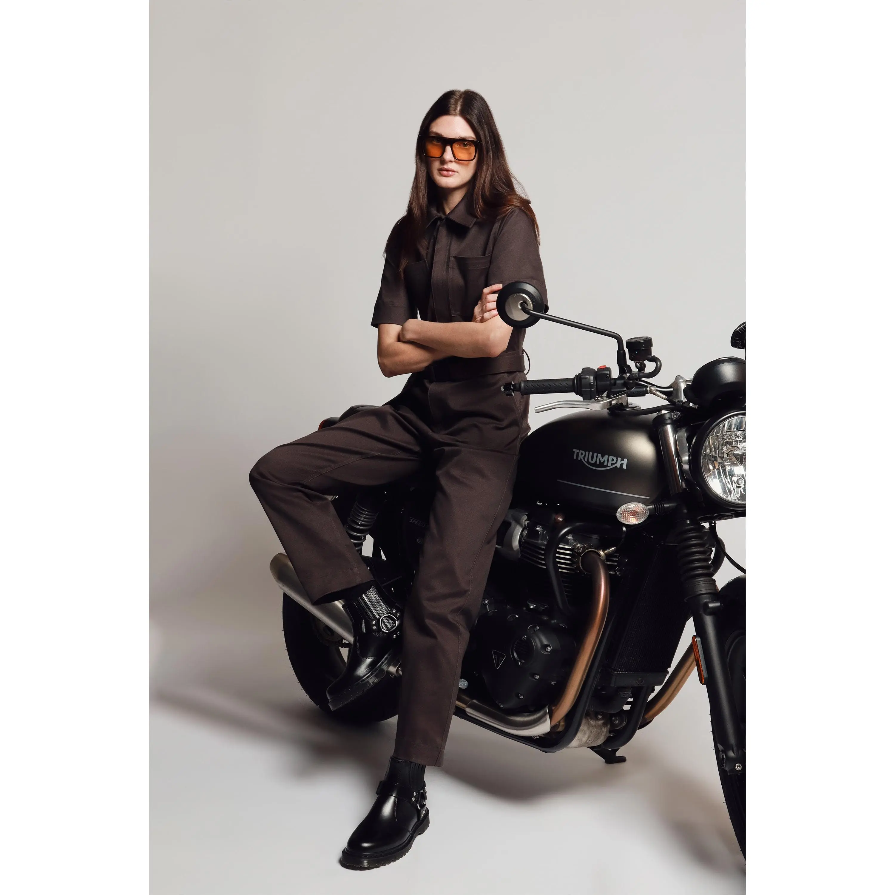 Avis Jumpsuit