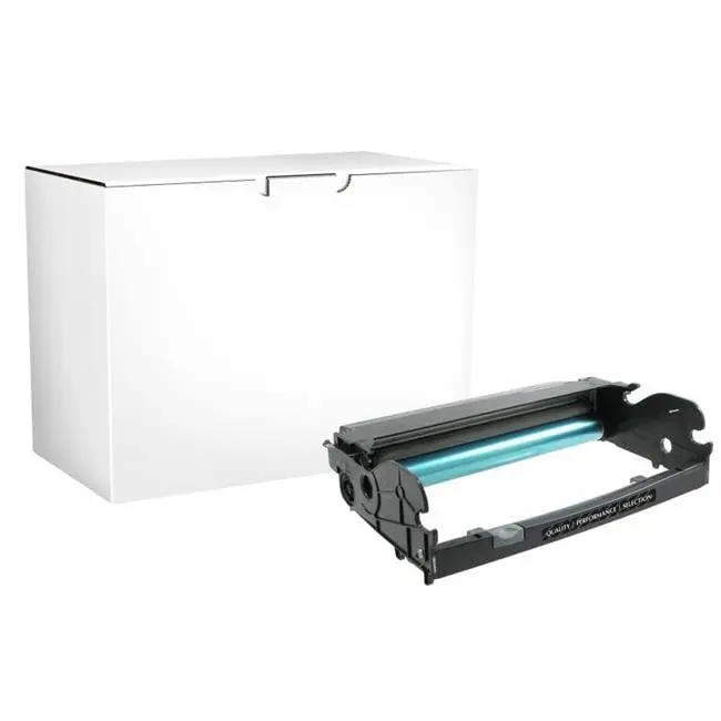 Lexmark 30000Y Universal Drum Unit, Black