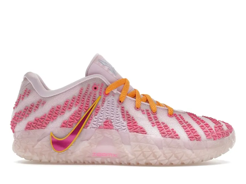 Nike Men's Ja 3 Pink Foam, from StockX Nike Men's Ja 3 Pink Foam, from StockX