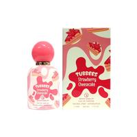 Strawberry Cheesecake