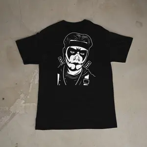 Jet Edition - Decayed Brigade - Unisex T Shirt Father's Day Gift 664