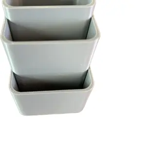 Remote or Pen Holder - Stylish Storage Solution for Your Essentials