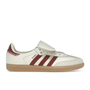 adidas Women's Samba LT Preloved Ruby White, from StockX
