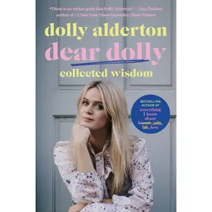 Dear Dolly: Collected Wisdom by Dolly Alderton [Paperback Book]