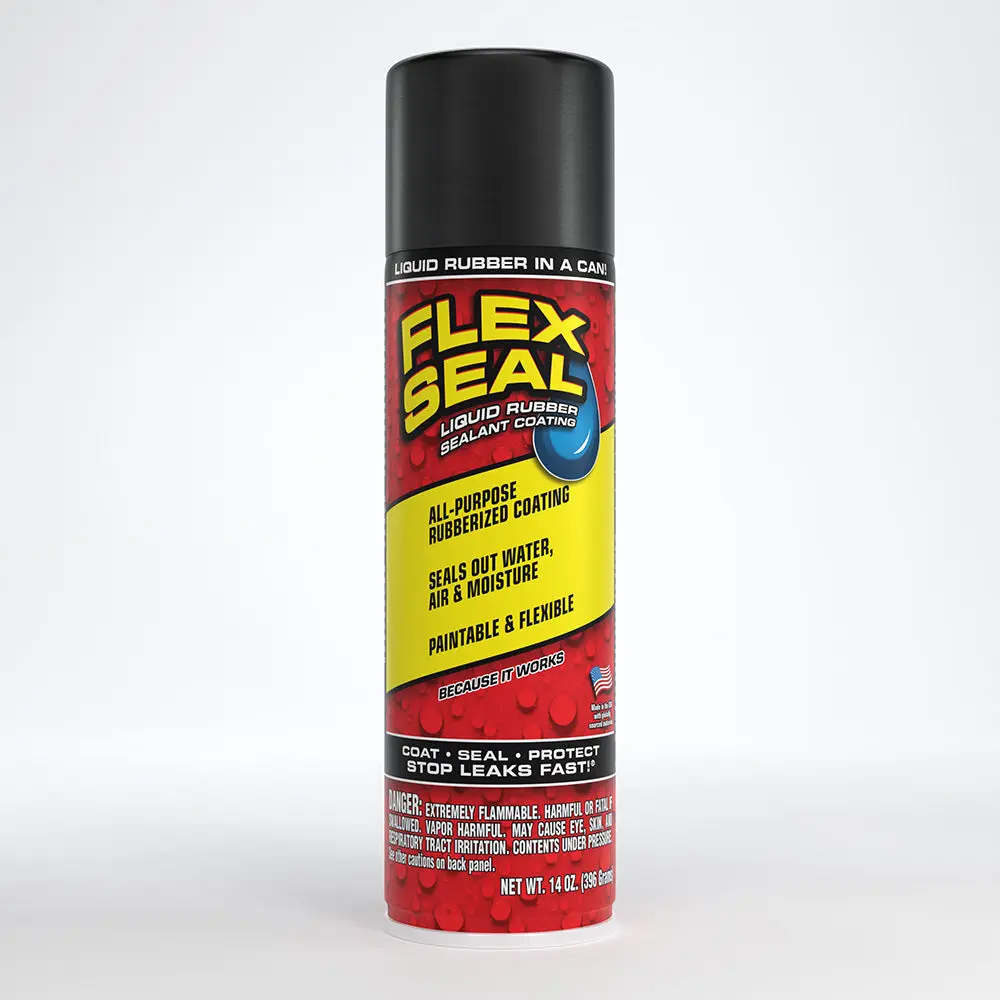 Flex Seal Clear Spray 2 Pack Flex Seal Clear Spray 2 Pack