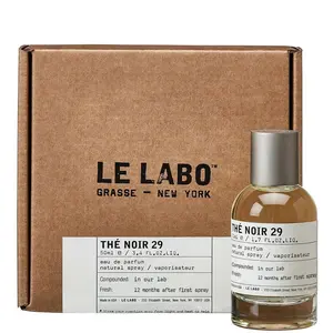 The Noir 29 by Le Labo, 3.4 oz Eau de Parfume Spray New Open Box