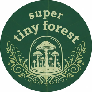 super tiny forest