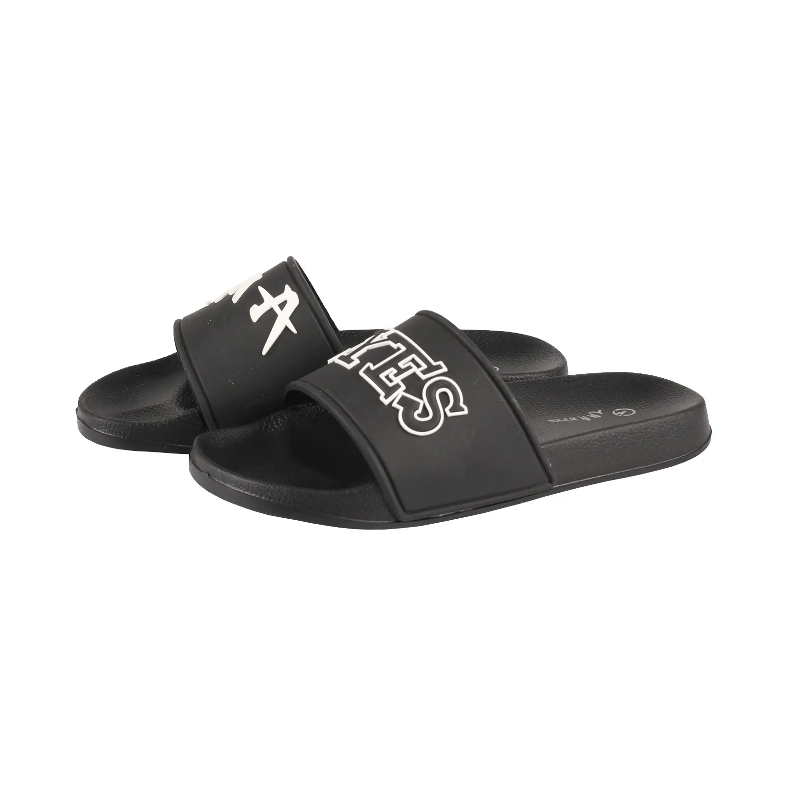 TMA EYES fashion slip on indoor-outdoor slippers