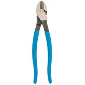 Channellock  8 in. High Leverage Center Cutting Plier