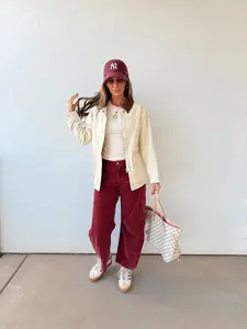 Whistler Barn Jacket