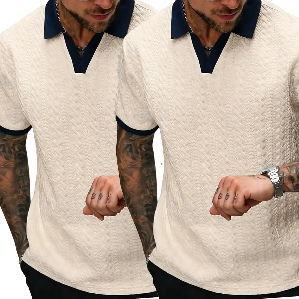 2601 Apricot + 2601 Apricot