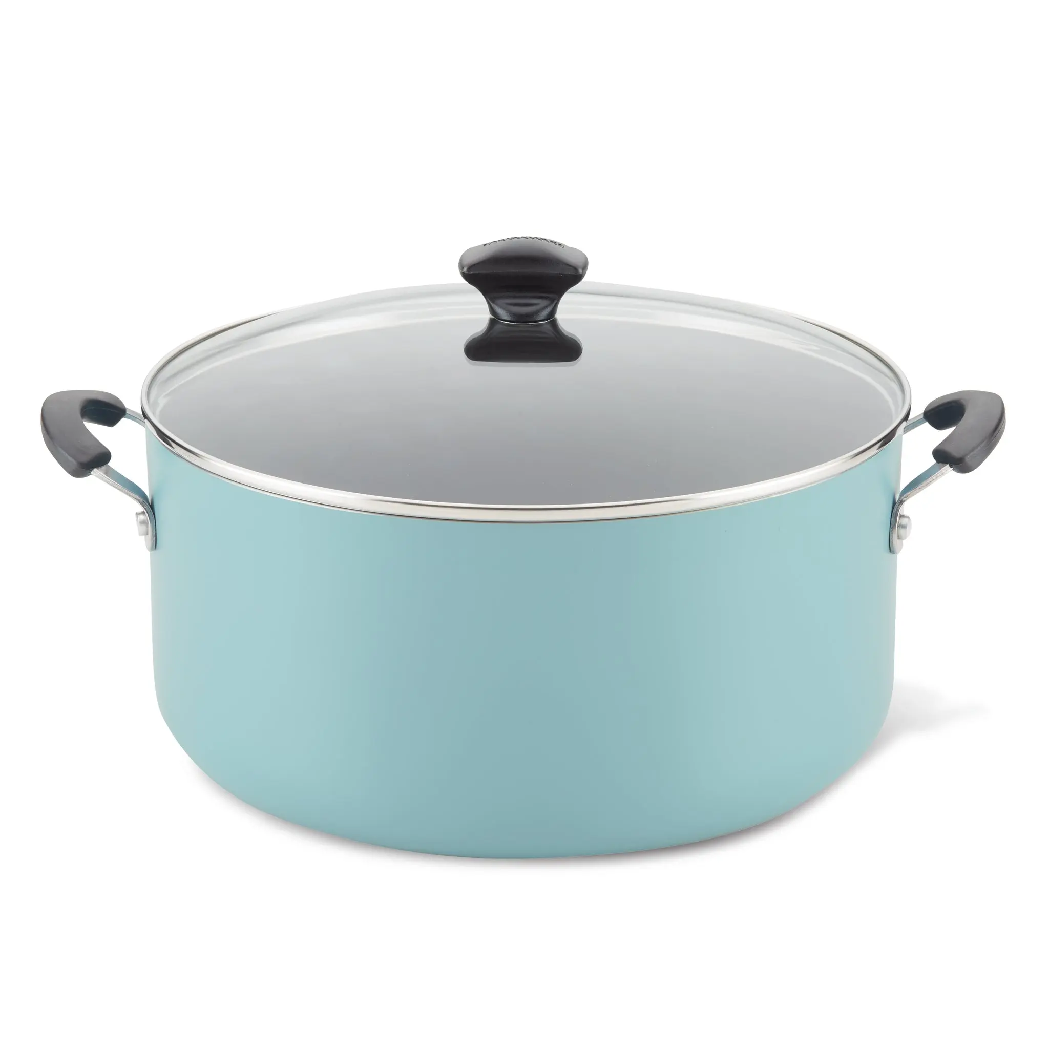 10.5 Quart Covered Stockpot