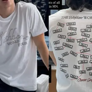 Conan Gray Wishbone World Tour 2026 Tour T-Shirt, Sweatshirt, Hoodie, Retro Music Fan Gift, Unisex Shirt, Gift For Fan 82F