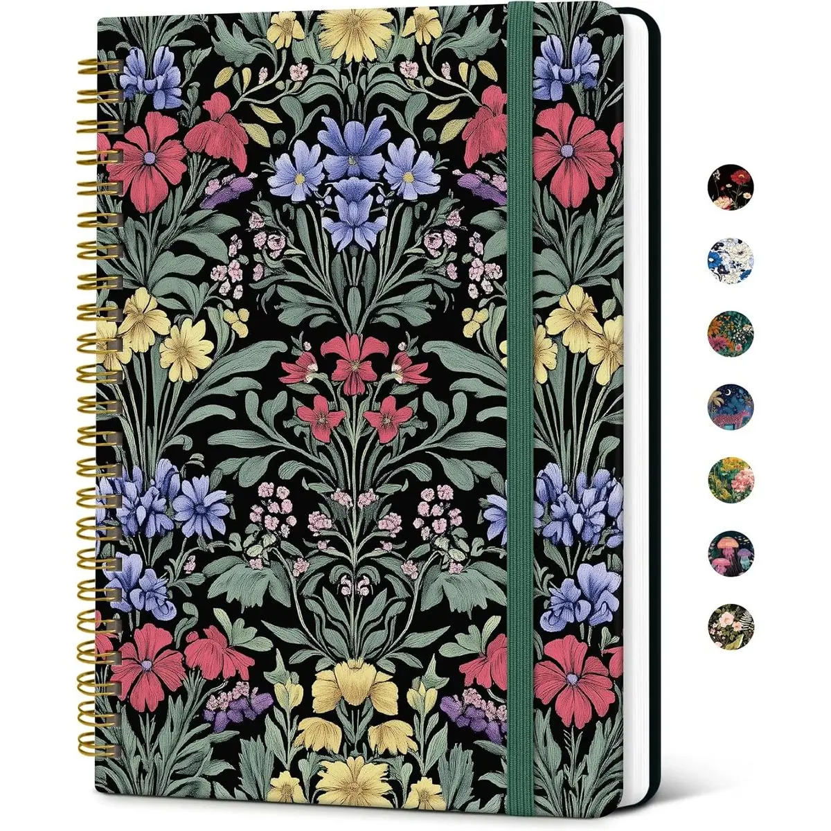 B-Symmetrical Tapestry